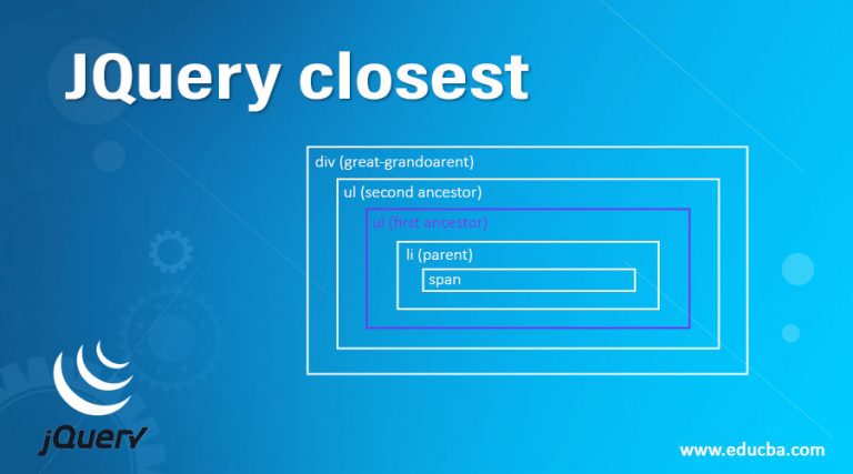 jquery-closest-learn-various-simple-examples-of-jquery-closest