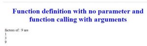 JavaScript Function Declaration | Types & Example of Function Declaration