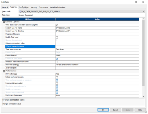 Workflow Step 4