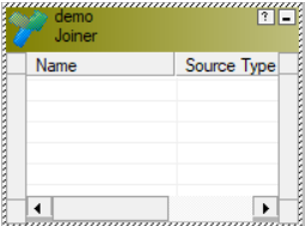 Joiner Transformation in Informatica 4