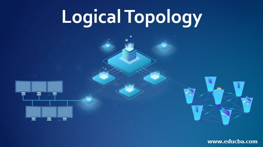 Logical Topology Know Why Do We Use Logical Topology In Networking