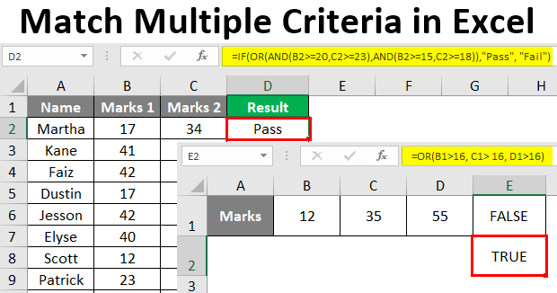 how-to-vlookup-with-multiple-criteria-using-index-and-match-in-excel