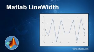Matlab LineWidth | Learn the Algorithm to Implement Line Width Command