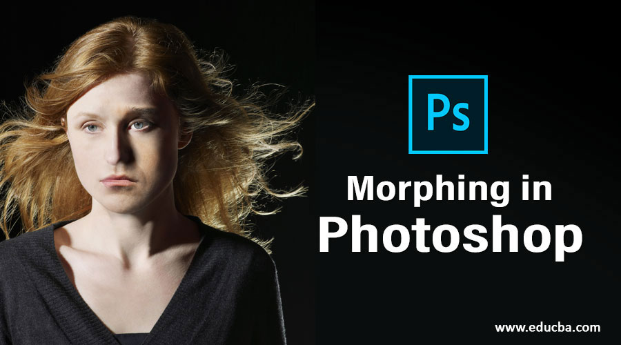 Morphing in Photoshop