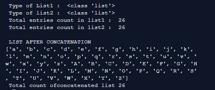 Operator Overloading in Python - Scaler Topics