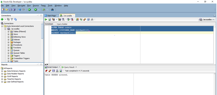 Oracle Alter Table Complete Guide To Oracle Alter Table With Examples