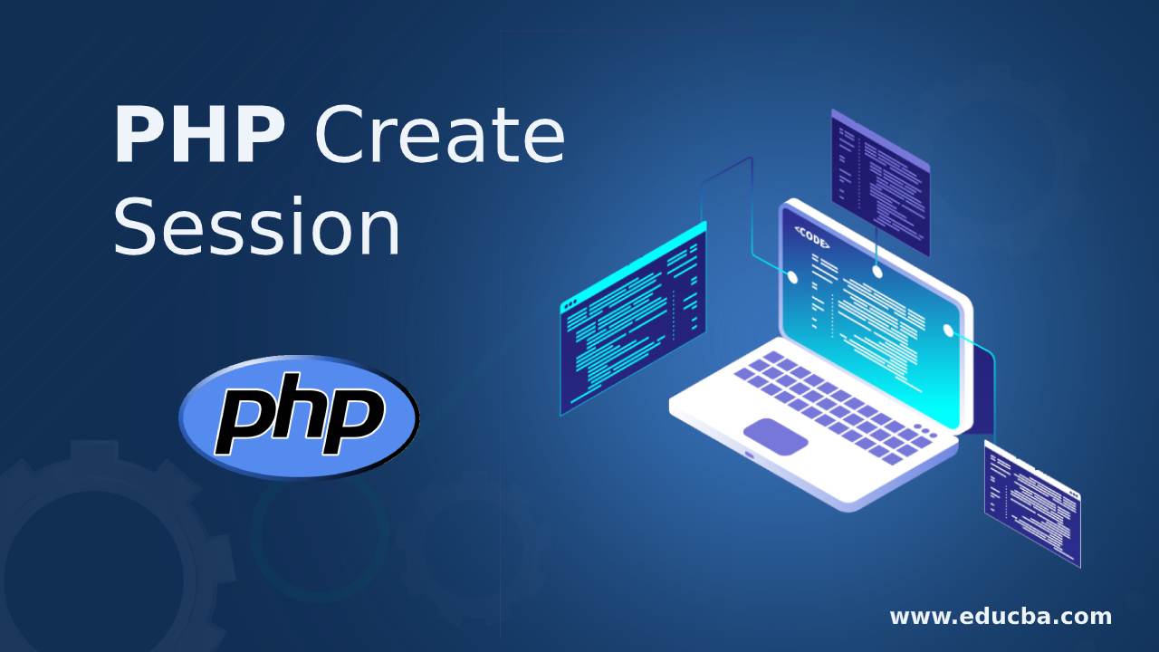 PHP Create Session