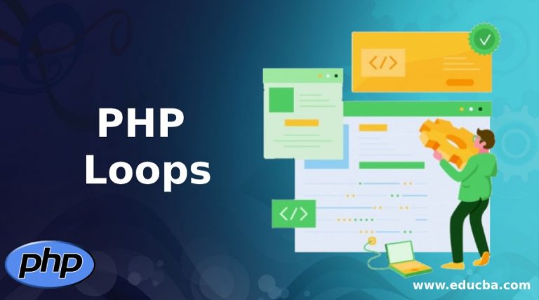 Php Loops Detailed Explanation Of Different Php Loops 9502
