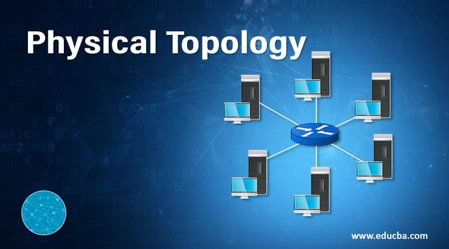 Network Topology Physical Characteristics