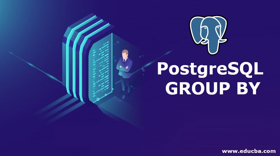 PostgreSQL GROUP BY