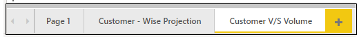 Power BI Drillthrough Example 13