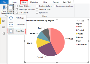 Power BI Pie Chart | How to Design Pie Chart in Power BI?