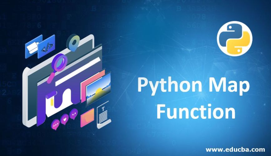 Python Map Function Guide To Python Map Function With Examples