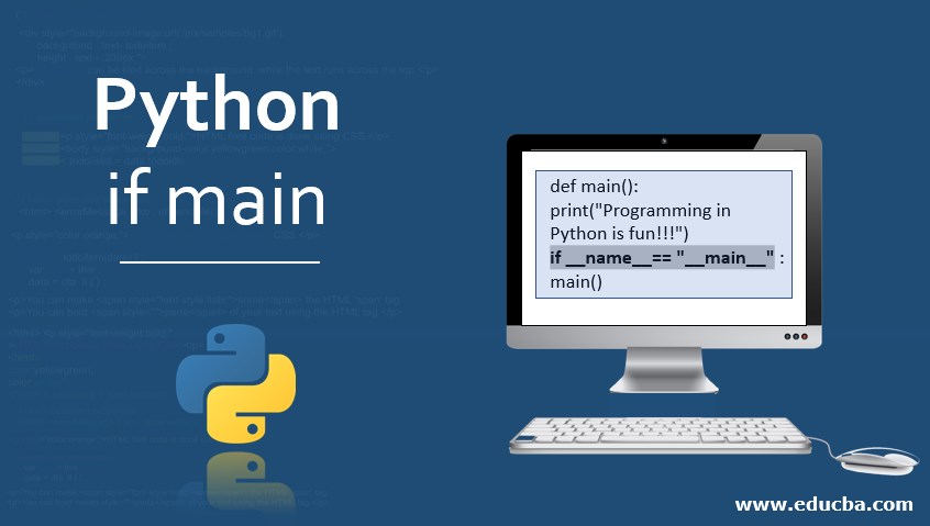 python-if-main-learn-two-main-ways-of-python-execution-modes