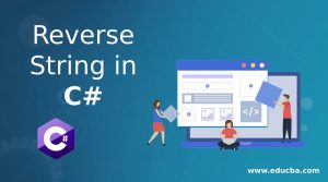 c# reverse string list