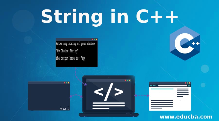 C++ Strings
