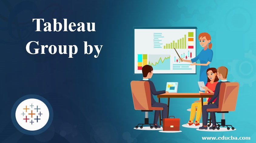Tableau Group by