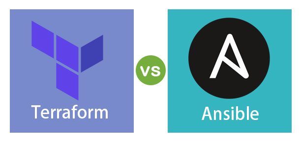 Terraform vs Ansible