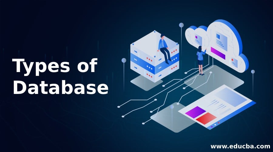 Types of Database