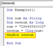 Mgsbox Function Example 3-4