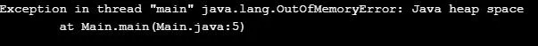 What is Heap Memory 1-2