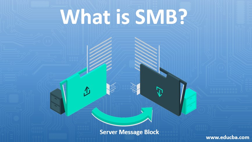 what is smb client for windows