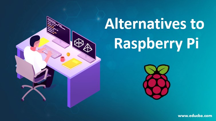 alternatives to rasberry pi