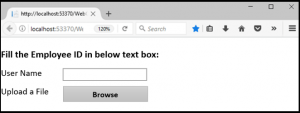 asp net label text html encode