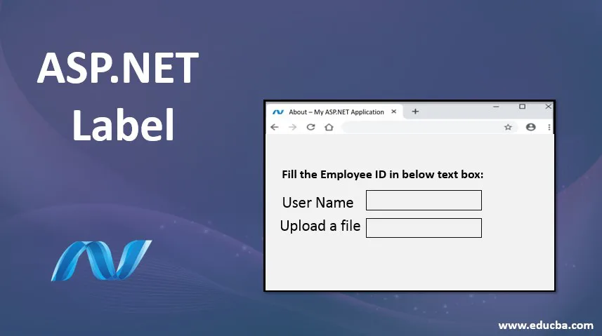 asp.net label