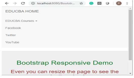 bootstrap responsive 6