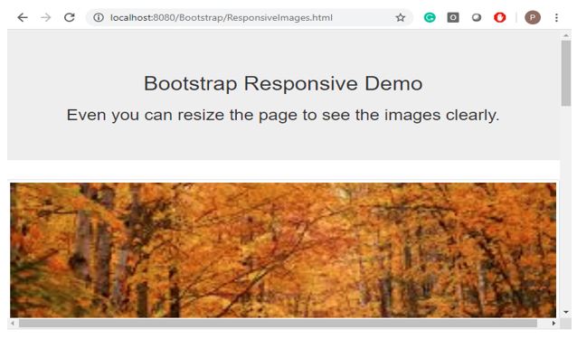 bootstrap responsive 9