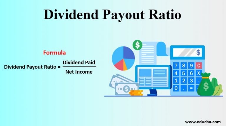 Dividend Payout Ratio | Importance & Limitation of Dividend Payout Ratio