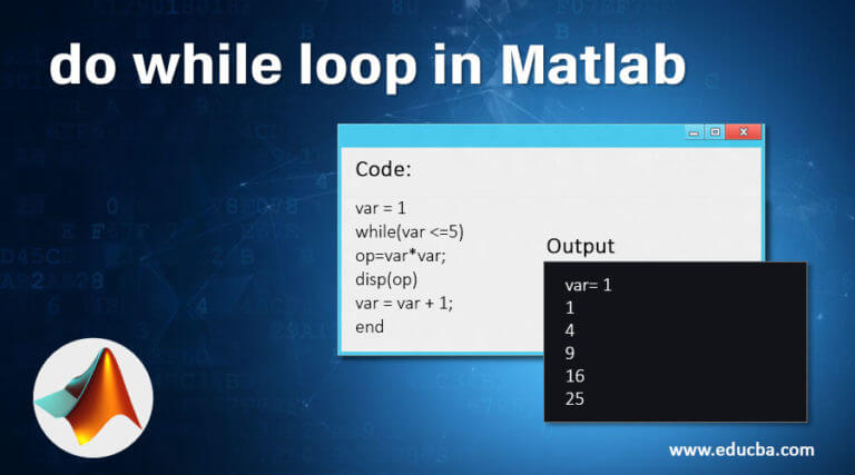 for loop in matlab in a range of numbers