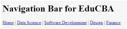 html 5 semantics 2