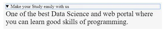 html 5 semantics 7