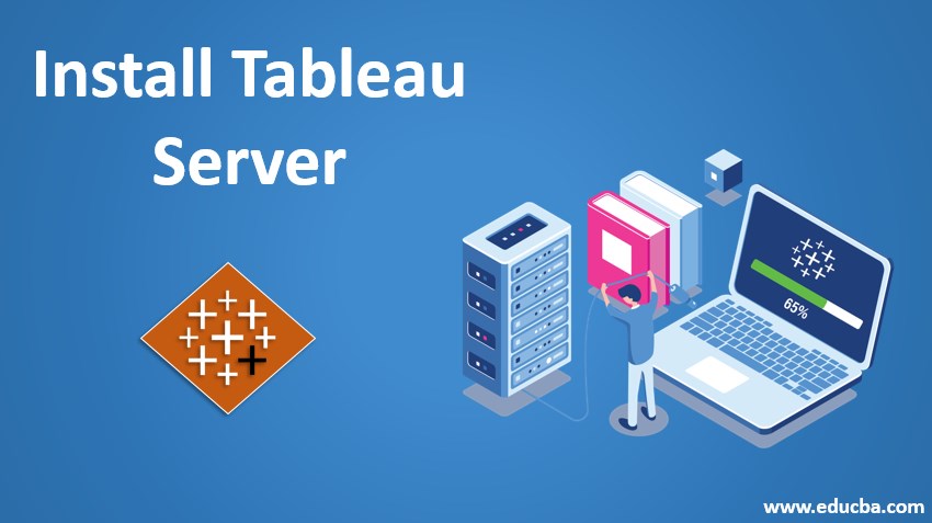 Tableau server