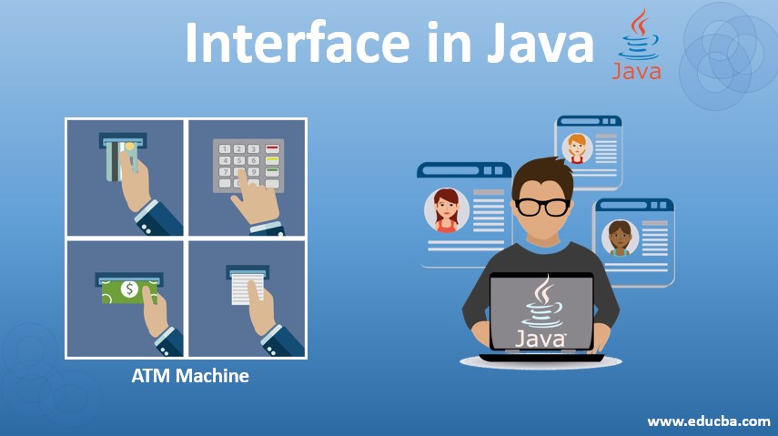 java interface