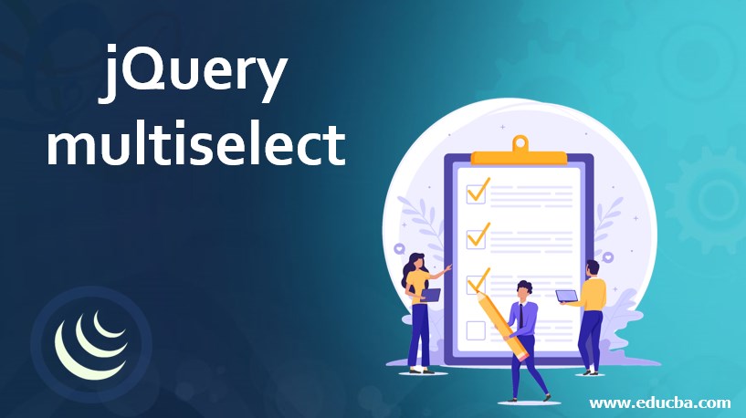 jQuery multiselect