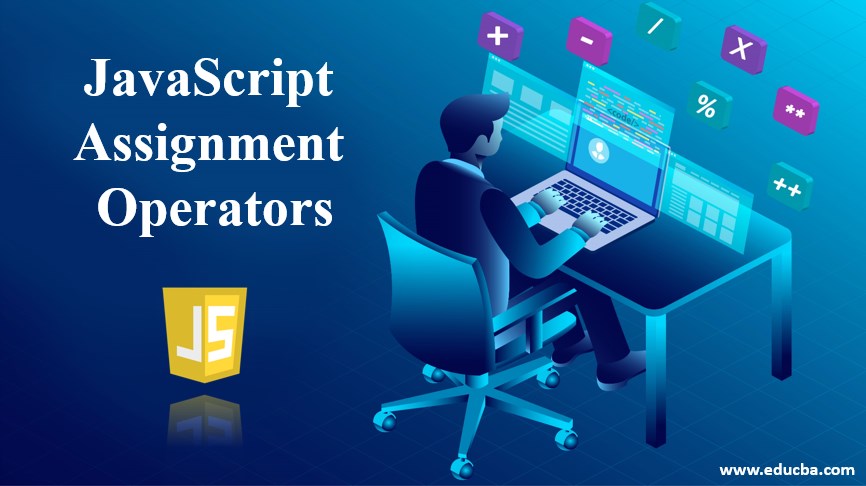 javascript operator assignment