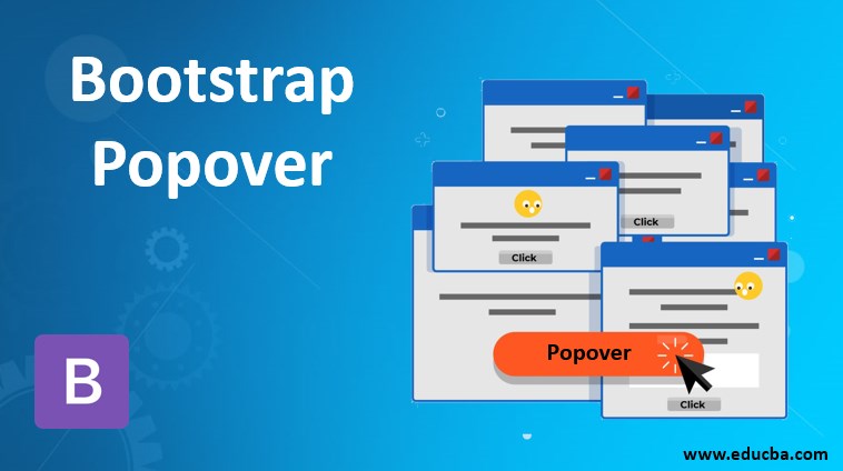 Bootstrap Popover