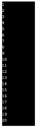 Nested Loop in C++ | How Nested Loop works in C++ with Examples?