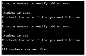 Nested Loop in C++ | How Nested Loop works in C++ with Examples?
