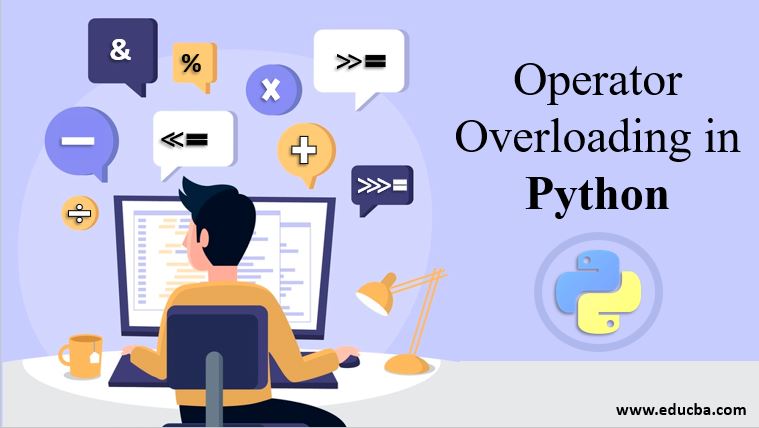 Operator overloading in Python