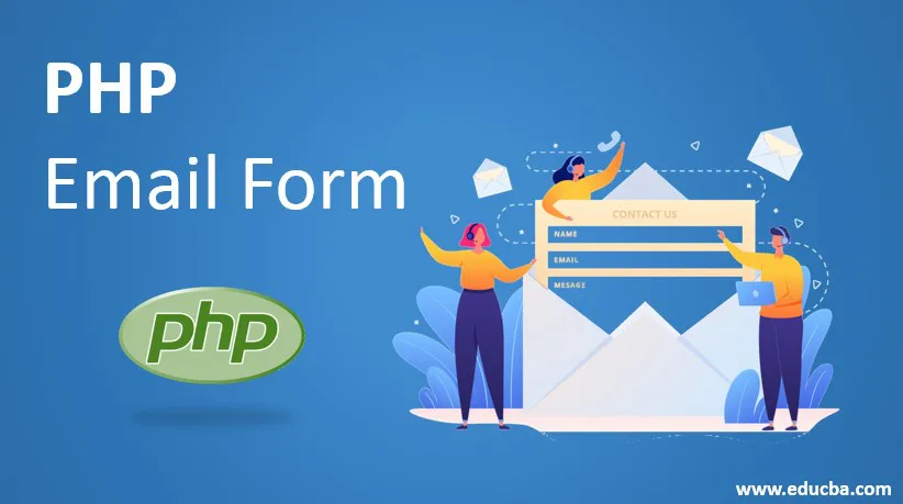 php email form