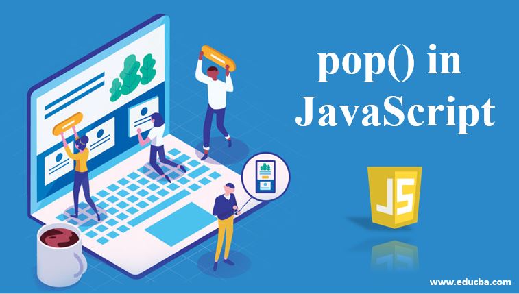 Pop In JavaScript Understand The Pop Function In Javascript