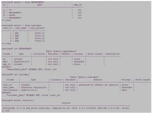 PostgreSQL Cross Join | Guide on How To Use PostgreSQL Cross Join