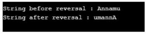 Reverse String in Java | Using Various Methods with Examples