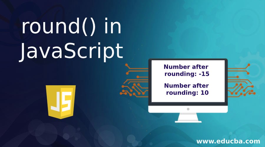 round() in JavaScript