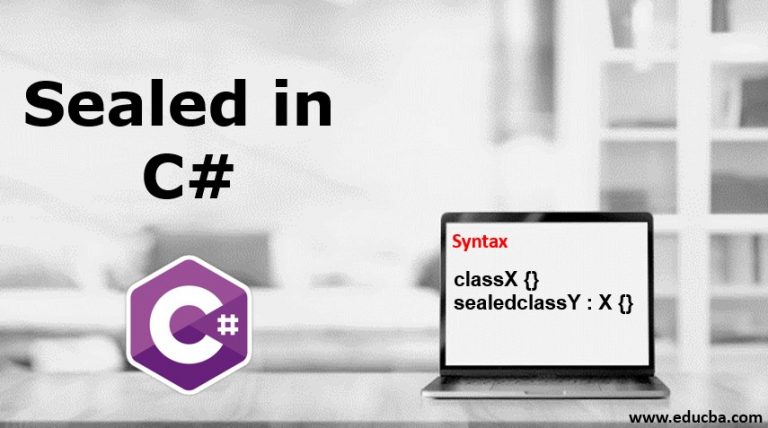 sealed-in-c-what-is-sealed-class-and-sealed-method-in-c