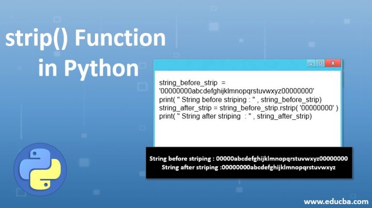 python strip html tags